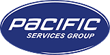 Pacific Services Group Logo